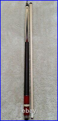 IN STOCK, McDermott Star S23 Pool Cue, FREE McDermott HARD CASE, Priority Ship