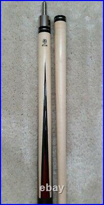 IN STOCK, McDermott Star S23 Pool Cue, FREE McDermott HARD CASE, Priority Ship