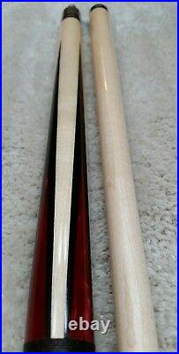 IN STOCK, McDermott Star S23 Pool Cue, FREE McDermott HARD CASE, Priority Ship