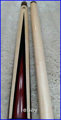 IN STOCK, McDermott Star S23 Pool Cue, FREE McDermott HARD CASE, Priority Ship