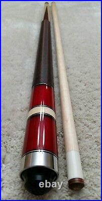 IN STOCK, McDermott Star S23 Pool Cue, FREE McDermott HARD CASE, Priority Ship