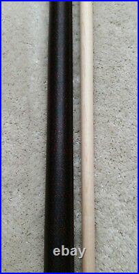 IN STOCK, McDermott Star S23 Pool Cue, FREE McDermott HARD CASE, Priority Ship