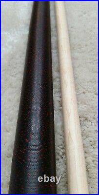 IN STOCK, McDermott Star S23 Pool Cue, FREE McDermott HARD CASE, Priority Ship