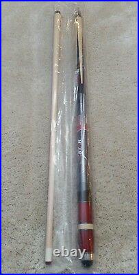 IN STOCK, McDermott Star S23 Pool Cue, FREE McDermott HARD CASE, Priority Ship