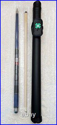 IN STOCK, McDermott Star S78 Pool Cue, FREE HARD CASE