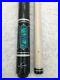 IN-STOCK-Meucci-21-3-B-Pool-Cue-with-Red-Dot-Shaft-FREE-HARD-CASE-01-vfe