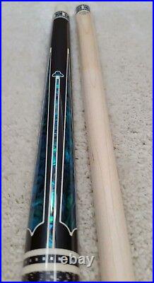 IN STOCK, Meucci BMC Casino 3 Pool Cue with The Pro Shaft, FREE HARD CASE