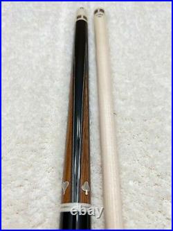 IN STOCK, Meucci G3, Gambler 3 Pool Cue with Pro Shaft, FREE HARD CASE Spades