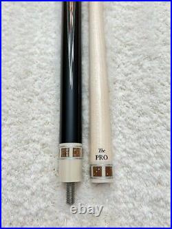 IN STOCK, Meucci G3, Gambler 3 Pool Cue with Pro Shaft, FREE HARD CASE Spades