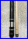 IN-STOCK-Meucci-HOF-1-Pool-Cue-with-Black-Dot-Shaft-FREE-HARD-CASE-Hall-Of-Fame-01-xn