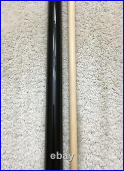 IN STOCK, Meucci HOF-1 Pool Cue with Black Dot Shaft, FREE HARD CASE, Hall Of Fame