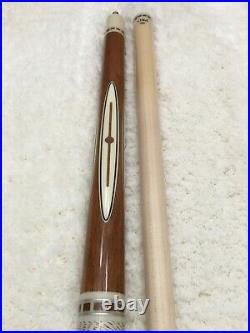 IN STOCK, Meucci HP2 Pool Cue with The Pro Shaft, FREE HARD CASE, Hi Pro