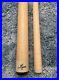 IN-STOCK-Meucci-Maple-Wrapless-Pool-Cue-with-12-75mm-Shaft-FREE-HARD-CASE-01-vb