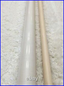 IN STOCK, Meucci OL-5 / PP-4 Pool Cue with The Pro Shaft, FREE HARD CASE