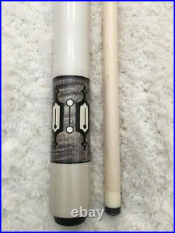 IN STOCK, Meucci OL-5 / PP-4 Pool Cue with The Pro Shaft, FREE HARD CASE