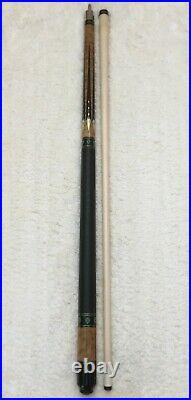 IN STOCK, NOS McDermott M79A COTY Pool Cue with12.75mm Classic Maple Shaft