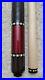 IN-STOCK-New-McDermott-Lucky-L10-Pool-Cue-FREE-Priority-Shipping-Burgundy-01-ol