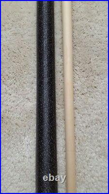 IN STOCK, New McDermott Lucky L10 Pool Cue, FREE Priority Shipping (Burgundy)