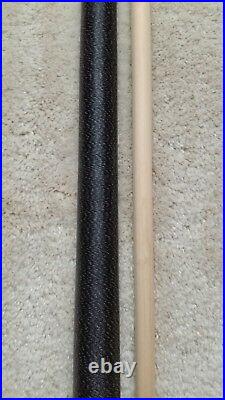 IN STOCK, New McDermott Lucky L11 Pool Cue, FREE Priority Shipping (Blue)