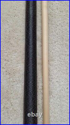 IN STOCK, New McDermott Lucky L13 Pool Cue, FREE McDermott Logo Felt Case (Pink)