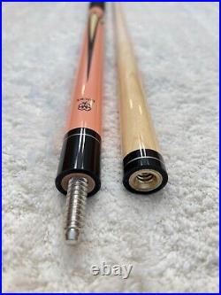 IN STOCK, New McDermott Lucky L17 Pool Cue, FREE Priority Shipping (Pink)