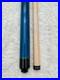 IN-STOCK-New-McDermott-Lucky-L2-Pool-Cue-FREE-UPS-SHIPPING-Blue-01-hqd