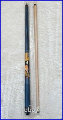 IN STOCK, New McDermott Lucky L2 Pool Cue, FREE UPS SHIPPING (Blue)