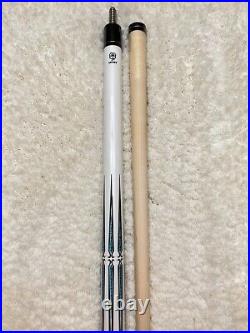 IN STOCK, New McDermott Lucky L74 Pool Cue, FREE HARD CASE