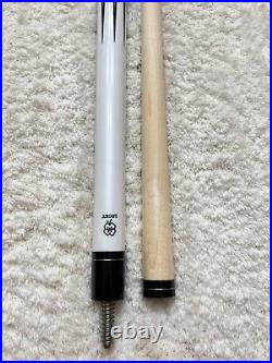IN STOCK, New McDermott Lucky L74 Pool Cue, FREE HARD CASE