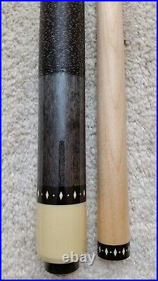 IN STOCK, New McDermott Lucky L8 Pool Cue, FREE UPS SHIPPING (Grey) IN STOCK, New McDermott Lucky L8 Pool Cue, FREE UPS SHIPPING (Grey)