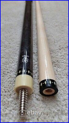 IN STOCK, New McDermott Lucky L8 Pool Cue, FREE UPS SHIPPING (Grey) IN STOCK, New McDermott Lucky L8 Pool Cue, FREE UPS SHIPPING (Grey)