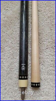 IN STOCK, New McDermott Lucky L8 Pool Cue, FREE UPS SHIPPING (Grey) IN STOCK, New McDermott Lucky L8 Pool Cue, FREE UPS SHIPPING (Grey)