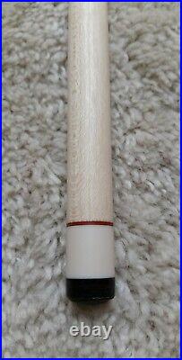 IN STOCK, Radial Joint McDermott G-Core Pool Cue Shaft, 12.5mm, 29 Pro Taper