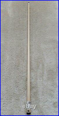 IN STOCK, Radial Joint McDermott G-Core Pool Cue Shaft, 12.75mm, 29 Pro Taper