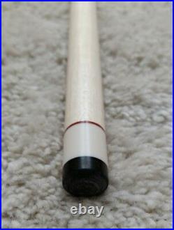 IN STOCK, Radial Joint McDermott G-Core Pool Cue Shaft, 12.75mm, 29 Pro Taper