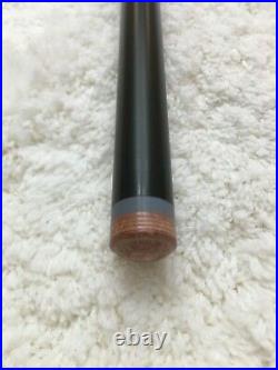 IN STOCK, Uni-Loc McDermott 12mm DEFY Carbon Fiber Pool Cue Shaft, Uni-Loc Joint