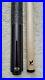 IN-STOCK-Viking-A230-Black-Pool-Cue-with-V-PRO-Shaft-FREE-McDermott-HARD-CASE-01-wk