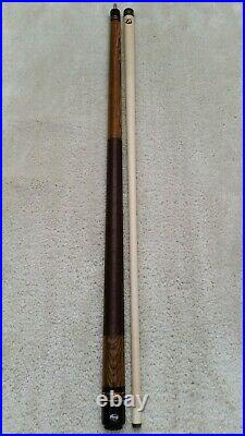 IN STOCK, Viking A502 Pool Cue with ViKORE Shaft, FREE McDermott HARD CASE
