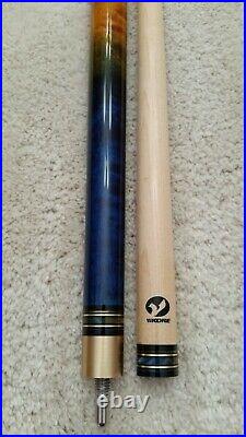 IN STOCK, Viking A503 Pool Cue with ViKORE Shaft, FREE McDermott HARD CASE