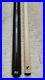 IN-STOCK-Viking-B2002-Black-Wrapless-Pool-Cue-with-V-PRO-Shaft-FREE-HARD-CASE-01-ocph