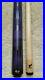 IN-STOCK-Viking-B2006-Purple-Wrapless-Pool-Cue-with-V-PRO-Shaft-FREE-HARD-CASE-01-jjwq