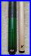 IN-STOCK-Viking-B2203-Green-Pool-Cue-with-V-PRO-Shaft-FREE-HARD-CASE-01-arq