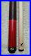 IN-STOCK-Viking-B2215-Red-Pool-Cue-with-V-PRO-Shaft-FREE-HARD-CASE-01-am