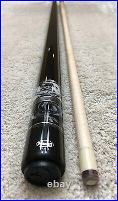 IN STOCK, Viking B3301 Pool Cue with ViKORE Performance Shaft, FREE HARD CASE