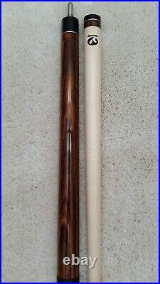 IN STOCK, Viking B3361 Pool Cue with ViKORE Shaft, FREE HARD CASE