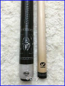 IN STOCK, Viking B6111 Pool Cue with ViKORE Shaft, FREE HARD CASE