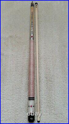 IN STOCK, Viking EX181 Pool Cue with ViKORE Shaft, FREE BLACK HARD CASE