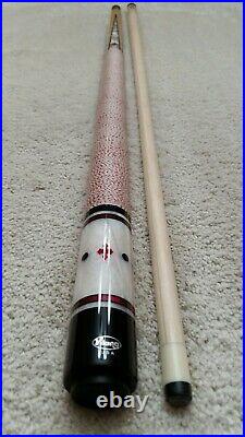 IN STOCK, Viking EX181 Pool Cue with ViKORE Shaft, FREE BLACK HARD CASE