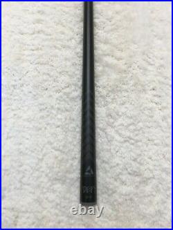 IN STOCK, Viking Pool Cue Quick Release Joint McDermott 12.5mm DEFY Carbon Shaft