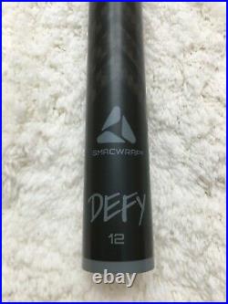 IN STOCK, Viking Pool Cue Quick Release Joint, McDermott 12mm DEFY Carbon Shaft